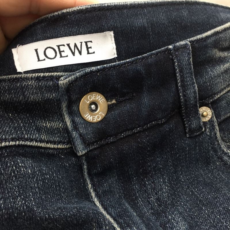 Loewe Jeans